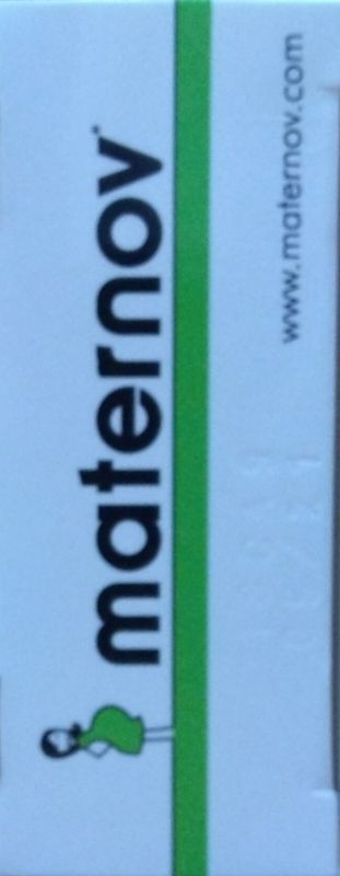 Maternov Grossesse Nausee